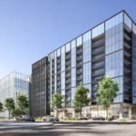 ARADA Rove Home von Außen