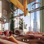 25h Дом уникальной 2-комнатной квартиры