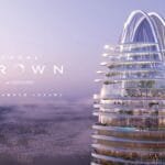 Canal Crown DAMAC Bauprojekt