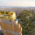 De Saffier van DAMAC