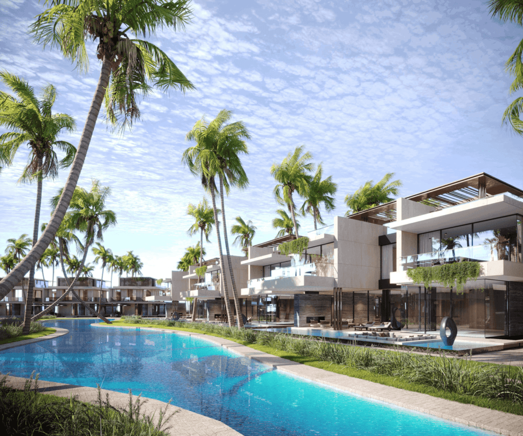 Mira Villas by Bentley Home Lagoon