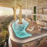 De Saffier van DAMAC