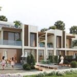 DAMAC Lagoons Marbella Villen