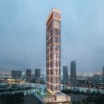 One by Binghatti ansich