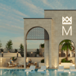 MARQUIS Insignia Schwimmbad