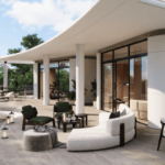 TARAF Karl Lagerfeld Terasse