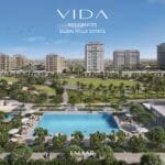 EMAAR VIDA Residences ansicht