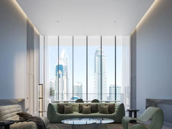 W The Residences