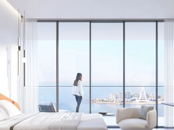 W The Residences by ARADA
