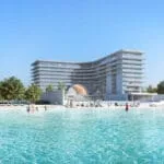 Armani Beach Residence ARADA