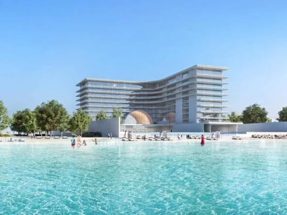 Armani Beach Residence ARADA