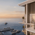 EMAAR Marina Views