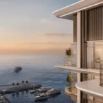 EMAAR Marina Views