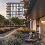 أوشن كوف EMAAR Ocean Cove