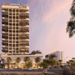 LEOS Weybridge Gardens