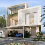 NAKHEEL Al Thuraya Adası