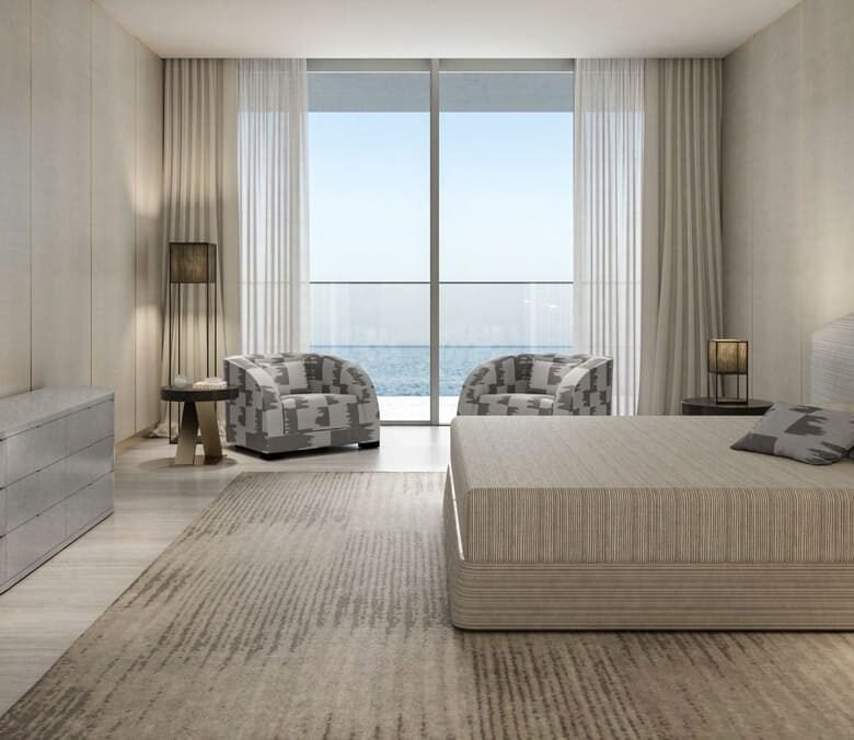 Armani Beach Residence ARADA