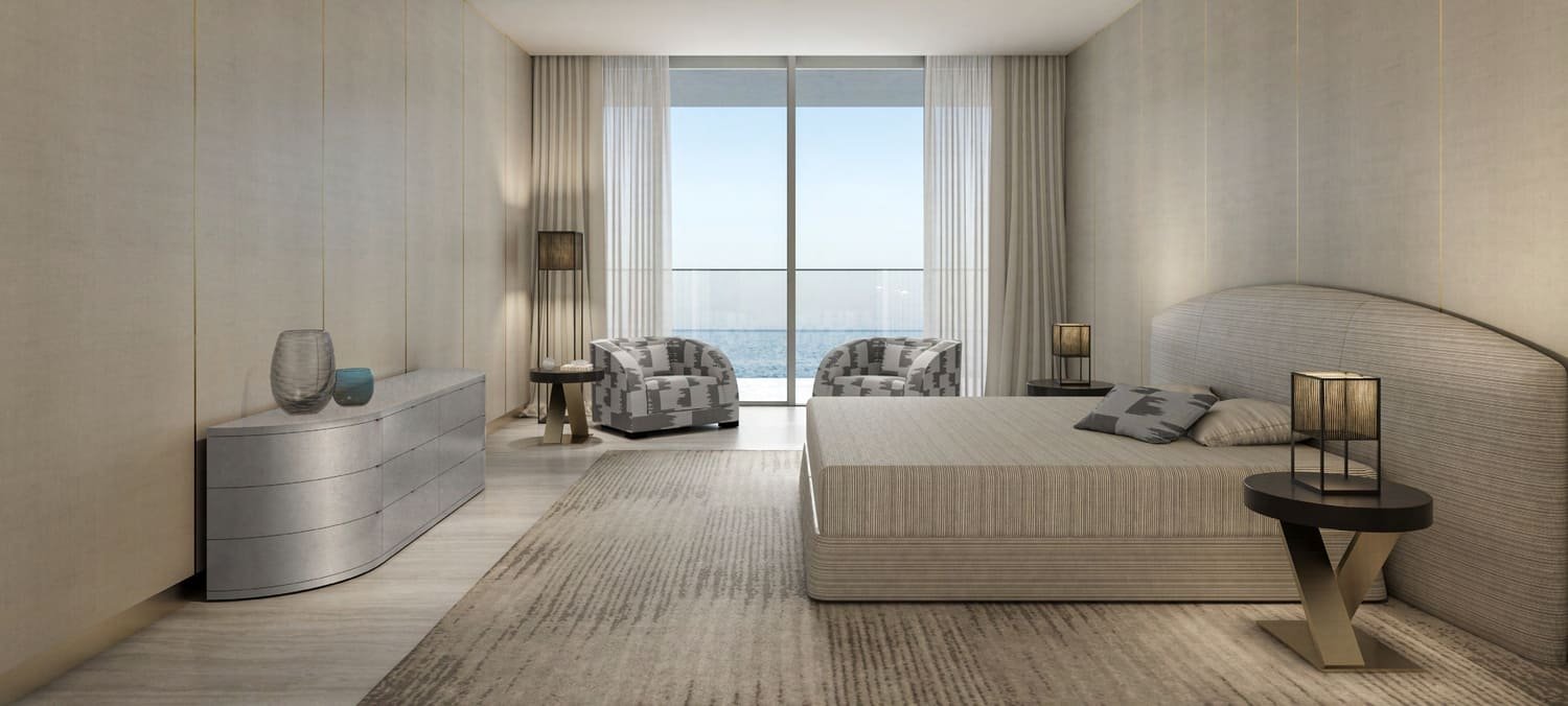 Armani Beach Residence ARADA