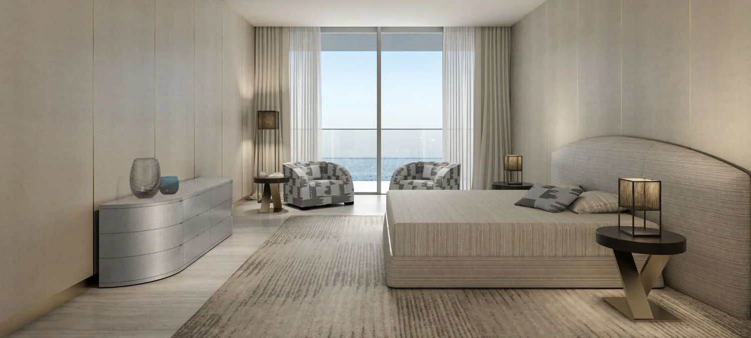 Armani Beach Residence ARADA