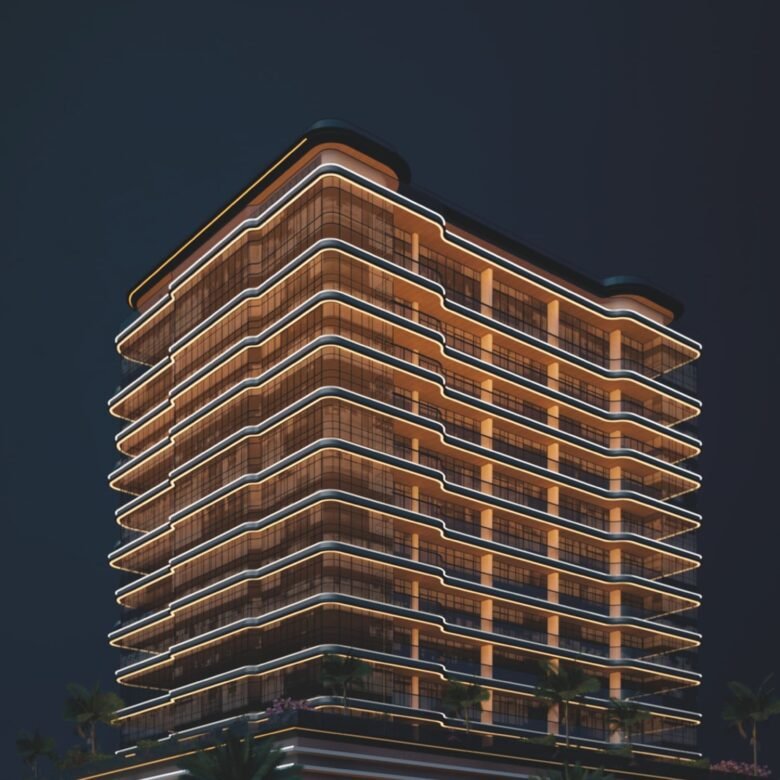 Sofitel Residences