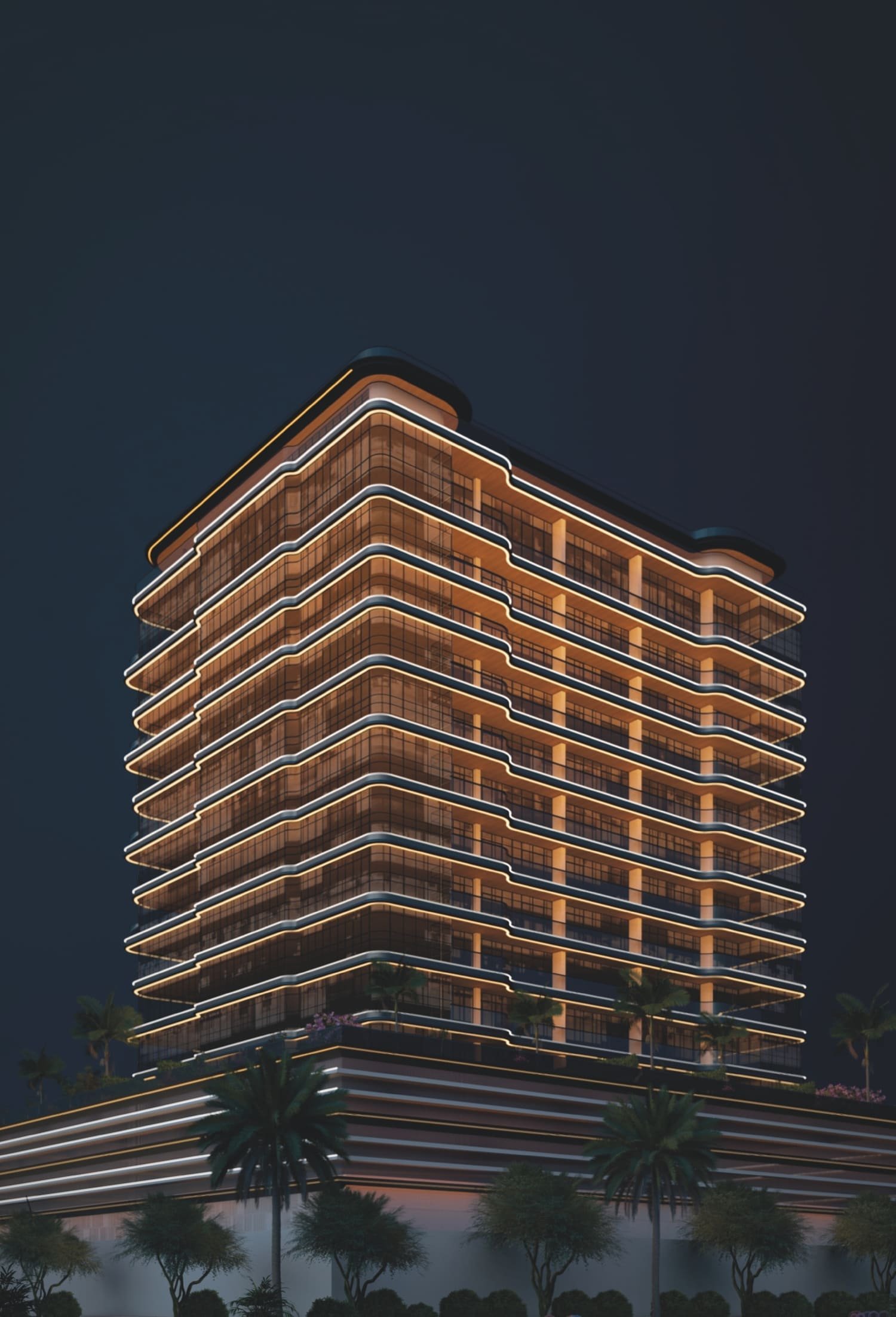 Sofitel Residences