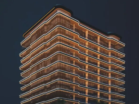 Sofitel Residences