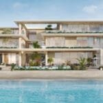 NAKHEEL Al Thuraya Island