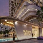 LEOS Weybridge Gardens