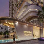 LEOS Weybridge Gardens