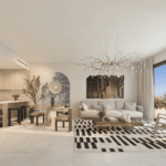 LEOS Weybridge Gardens