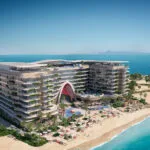 Ushuaïa Unexpected