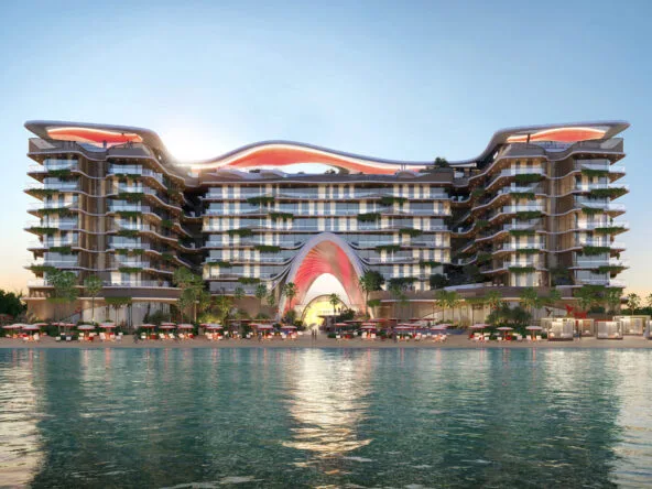 Ushuaïa Onverwacht