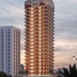 Вид на PG Maison