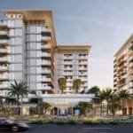 The Berkeley Residences Ansicht von Straße