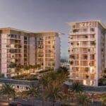 The Berkeley Residences Ansicht