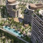 Verdes by Haven Ansicht