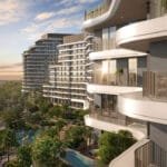 Verdes by Haven Terassen