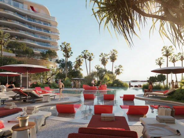 Ushuaïa Onverwacht