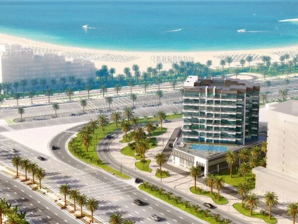 Sea View Residence