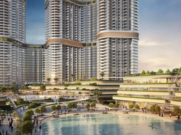 SOBHA Skyscape